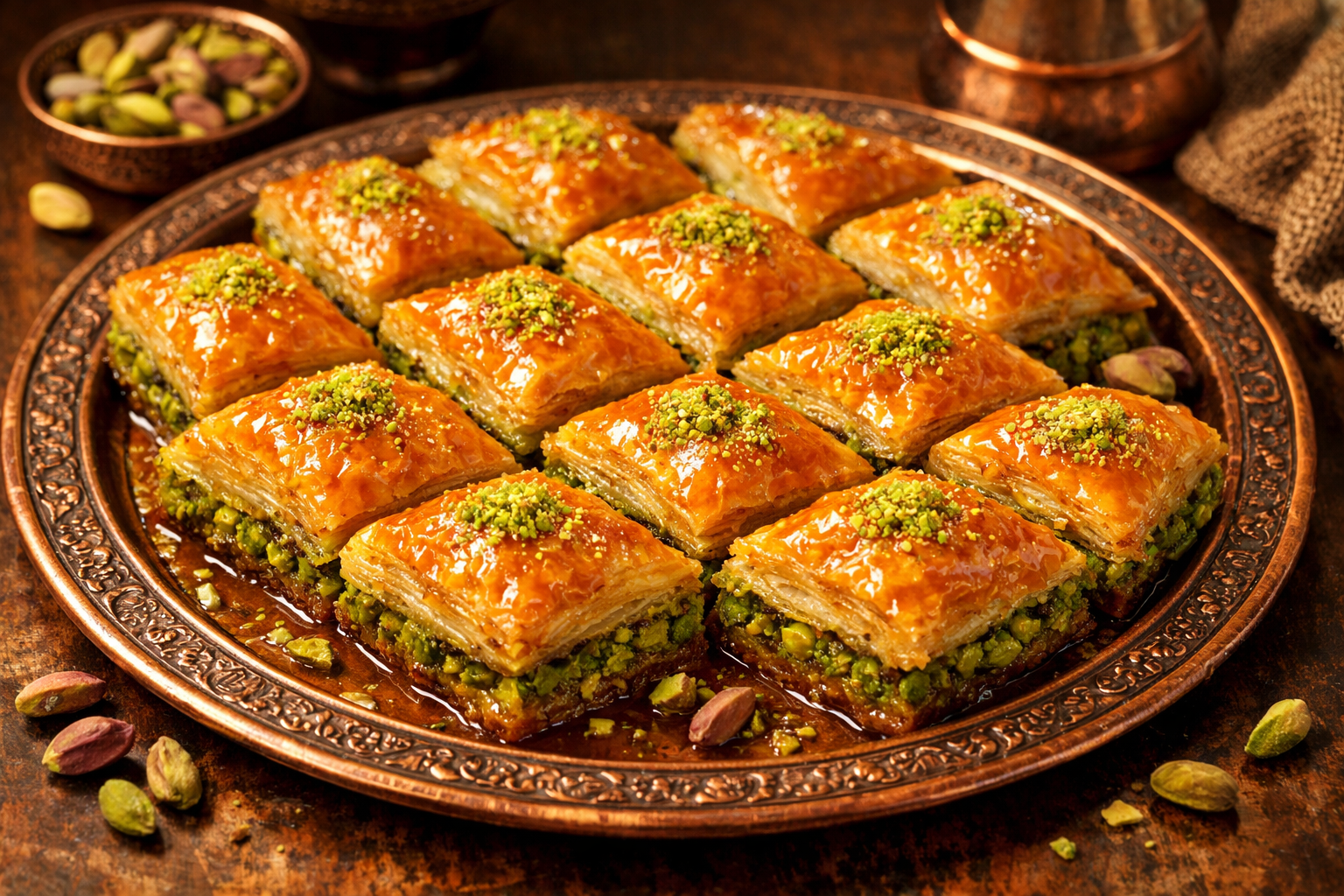 Ev baklavası